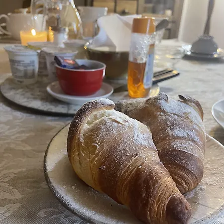 La Fratta Art - House