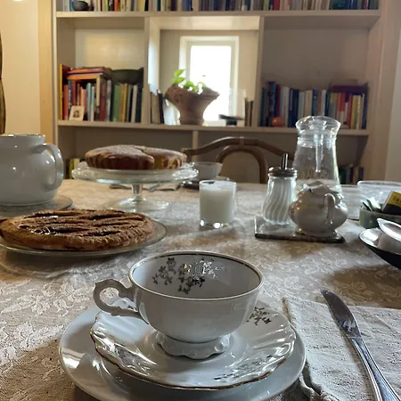 Εξοχικό σπίτι La Fratta Art - House