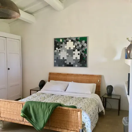 Landhaus La Fratta Art - House