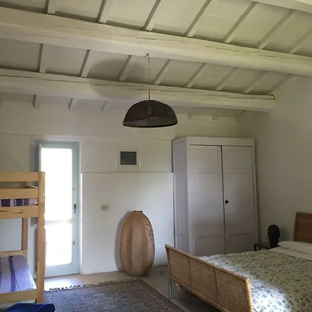 Gospodarstwo wiejskie La Fratta Art - House *