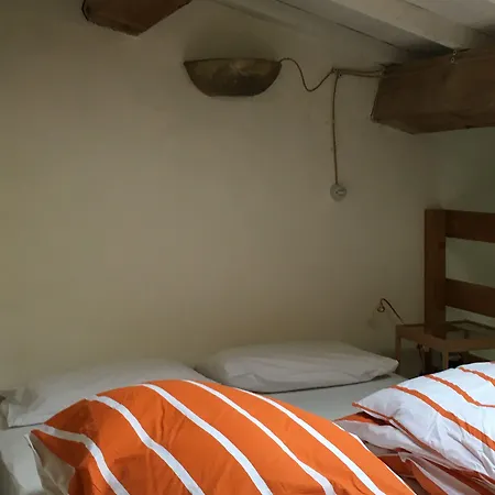 La Fratta Art - House Gospodarstwo wiejskie *