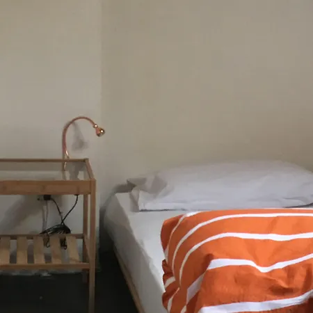 拉弗拉塔艺术酒店 - * 马尔夏诺