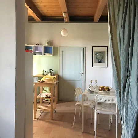 La Fratta Art - House *