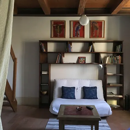 Gospodarstwo wiejskie La Fratta Art - House Marsciano