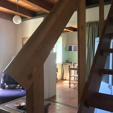 Gospodarstwo wiejskie La Fratta Art - House