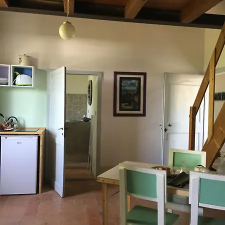 La Fratta Art - House *