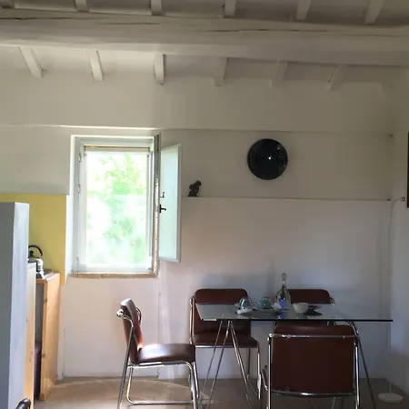 La Fratta Art - House Gospodarstwo wiejskie *