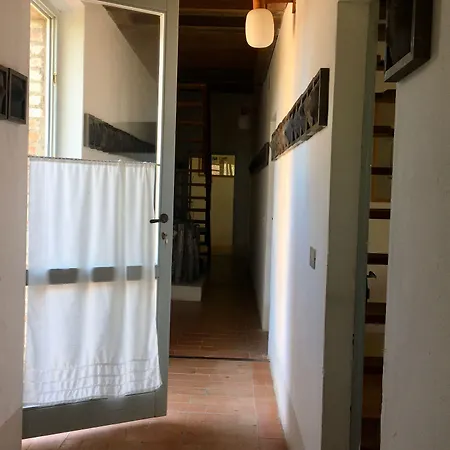 Gospodarstwo wiejskie La Fratta Art - House Marsciano