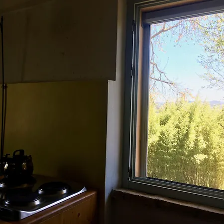 Gospodarstwo wiejskie La Fratta Art - House Marsciano