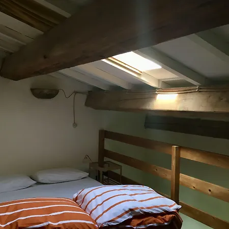 La Fratta Art - House Gospodarstwo wiejskie