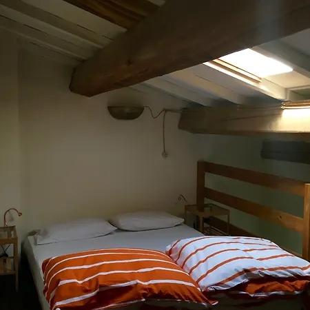 Gospodarstwo wiejskie La Fratta Art - House *