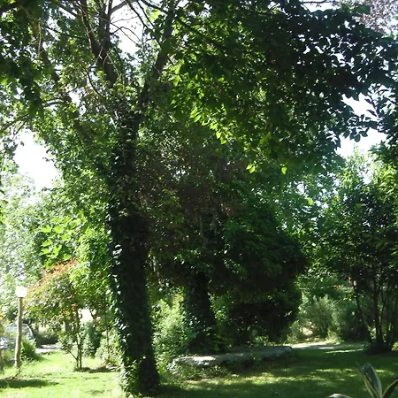 La Fratta Art - House Landsted *