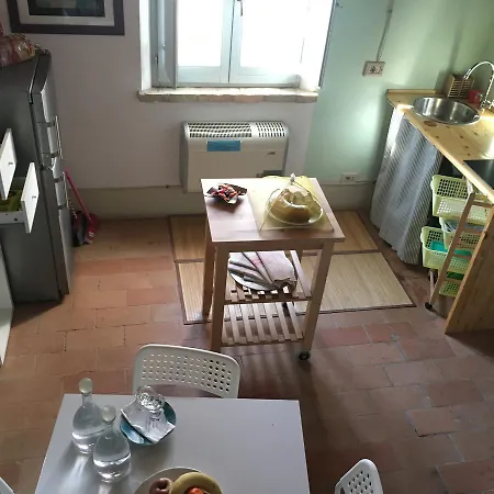 拉弗拉塔艺术酒店 - *