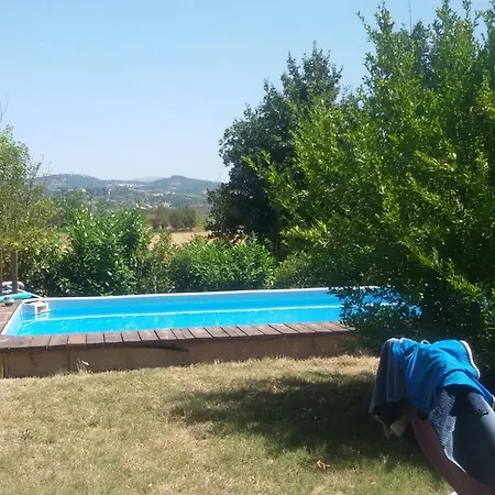 Gospodarstwo wiejskie La Fratta Art - House *