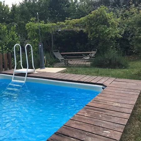 La Fratta Art - House Landhaus Marsciano