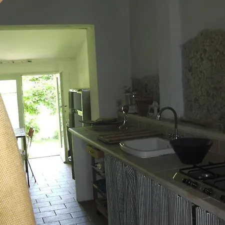Landhaus La Fratta Art - House Marsciano