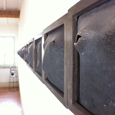 Gospodarstwo wiejskie La Fratta Art - House