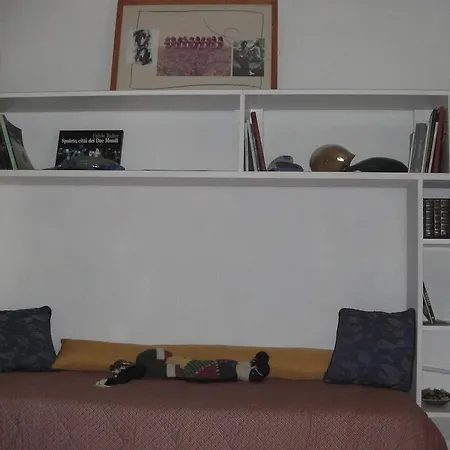 La Fratta Art - House Εξοχικό σπίτι