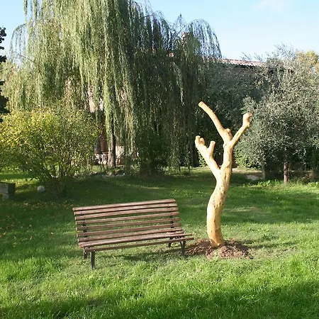 La Fratta Art - House