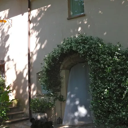 Country house La Fratta Art - House *