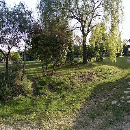 La Fratta Art - House *