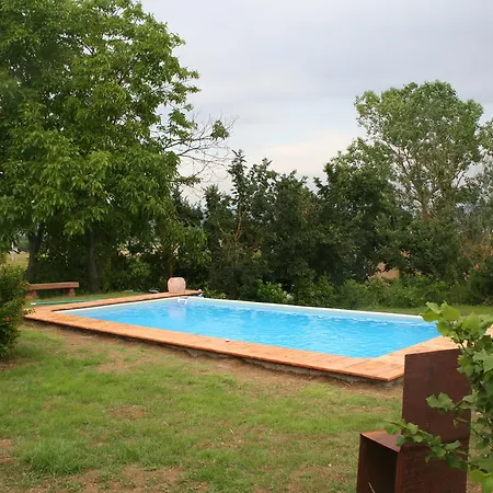 Country house La Fratta Art - House *