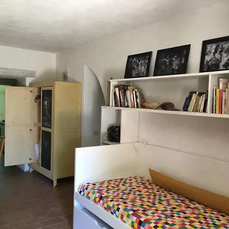 Séjour à la campagne La Fratta Art - House *