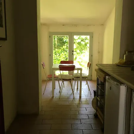 Landhaus La Fratta Art - House