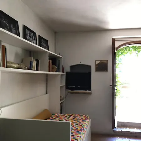 La Fratta Art - House