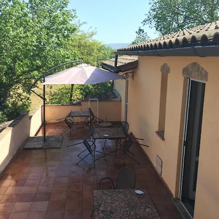 Country house La Fratta Art - House *