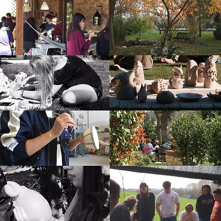 La Fratta Art - House * Marsciano