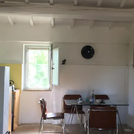 La Fratta Art - House Country house *