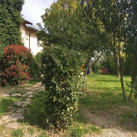 乡村民宿 拉弗拉塔艺术酒店 -