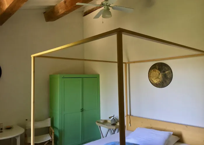 La Fratta Art - House Casa de Campo